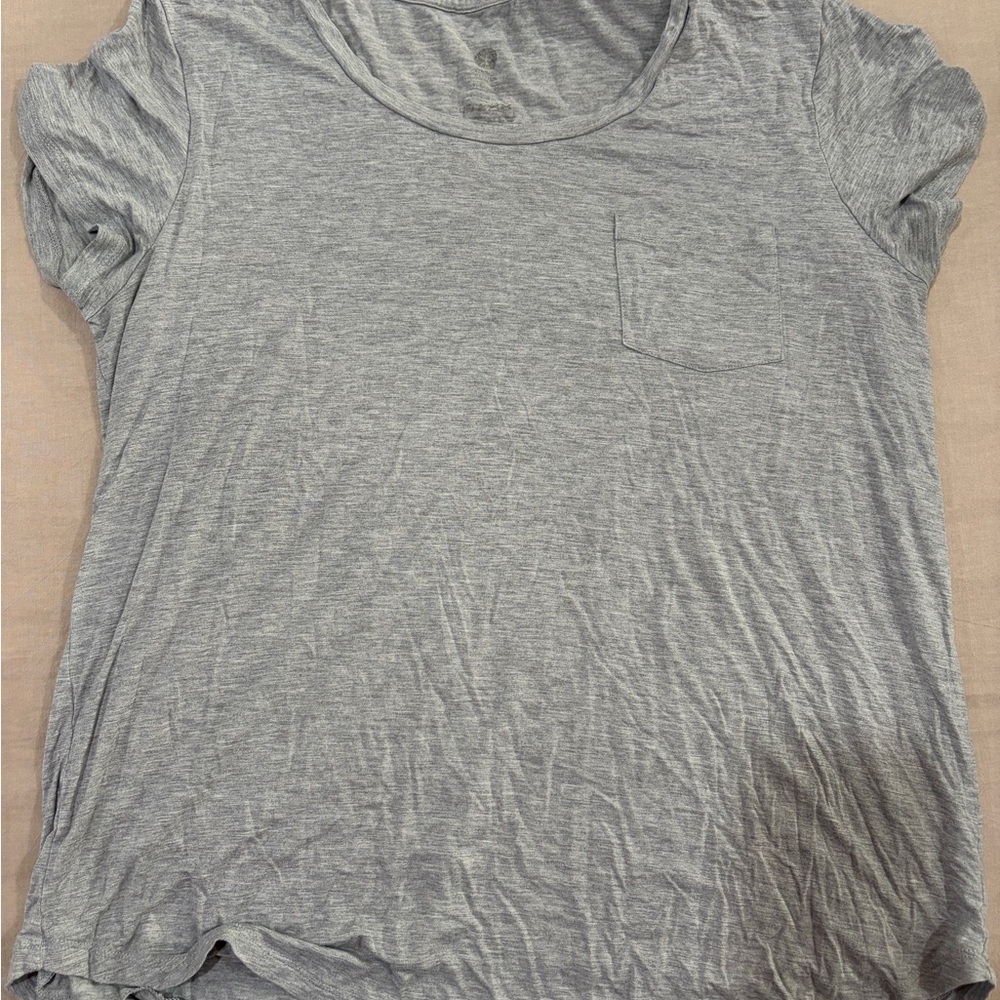 Kindred Bravely Nursing Top
